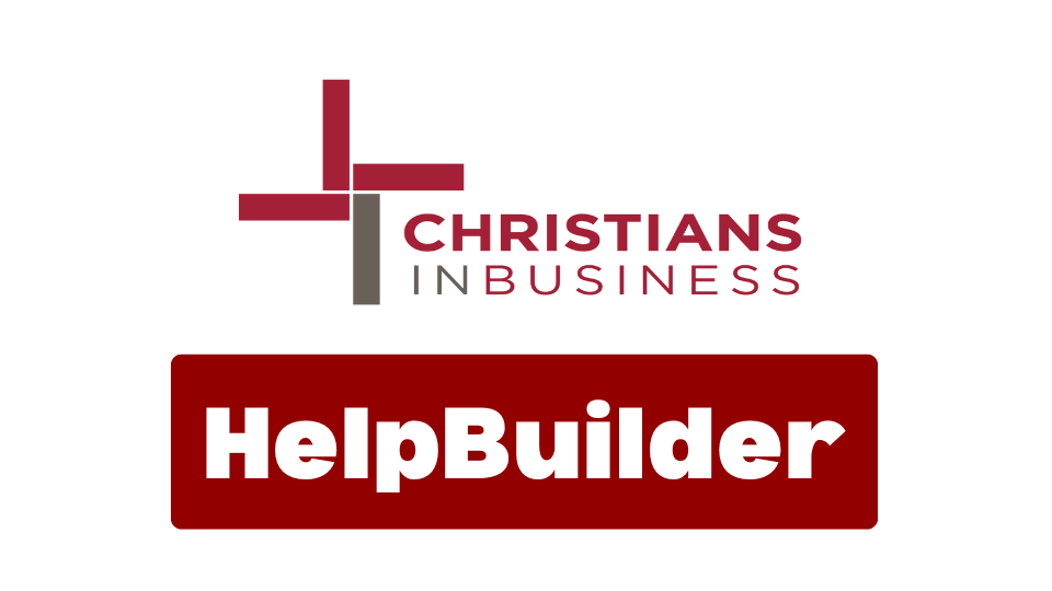 Christians in Business